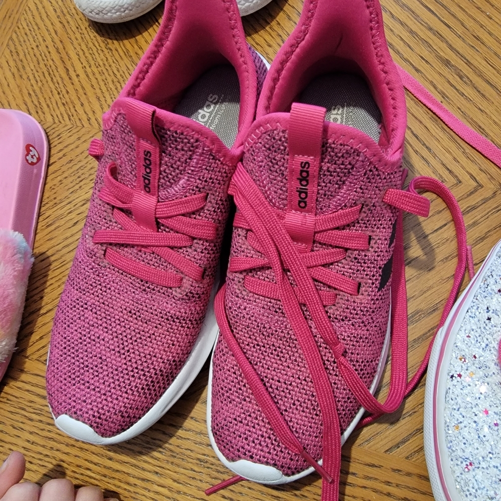Adidas Running Shoes